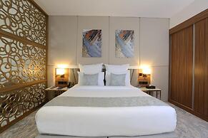 Cantonal Hotel By Warwick