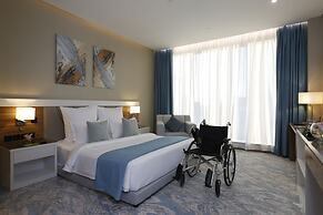 Cantonal Hotel By Warwick