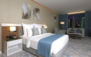 Cantonal Hotel By Warwick