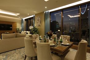 Cantonal Hotel By Warwick
