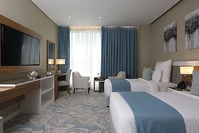 Cantonal Hotel By Warwick