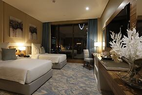 Cantonal Hotel By Warwick