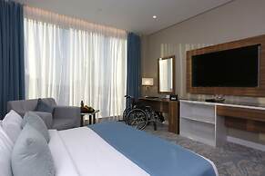 Cantonal Hotel By Warwick
