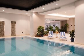 Cantonal Hotel By Warwick