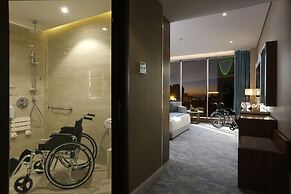 Cantonal Hotel By Warwick