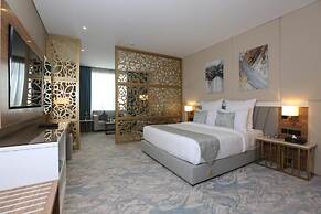 Cantonal Hotel By Warwick