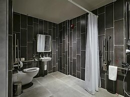 Aparthotel Adagio Glasgow Central