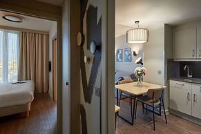 Aparthotel Adagio Glasgow Central