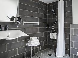 Aparthotel Adagio Glasgow Central