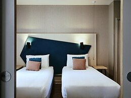 Aparthotel Adagio Glasgow Central