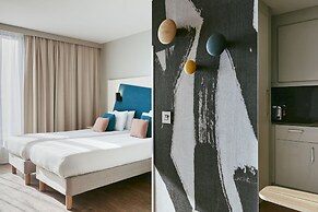 Aparthotel Adagio Glasgow Central