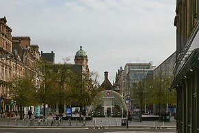 Aparthotel Adagio Glasgow Central