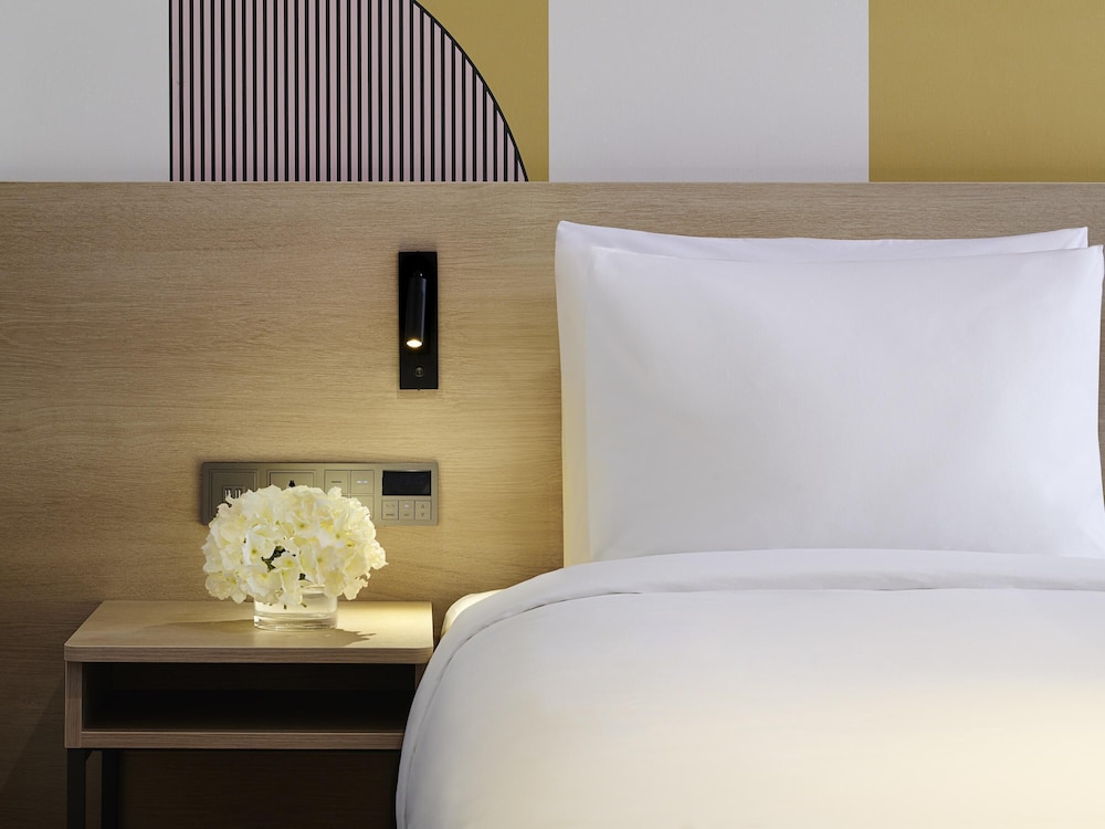 ibis Styles Ambassador Incheon Airport T2