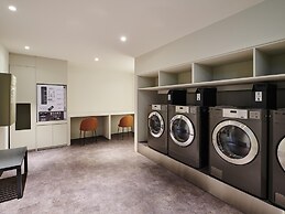 ibis Styles Ambassador Incheon Airport T2