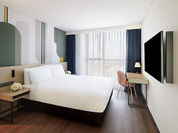 ibis Styles Ambassador Incheon Airport T2