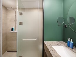 ibis Styles Ambassador Incheon Airport T2
