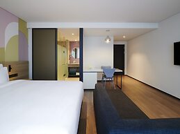 ibis Styles Ambassador Incheon Airport T2