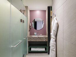 ibis Styles Ambassador Incheon Airport T2
