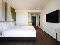 ibis Styles Ambassador Incheon Airport T2