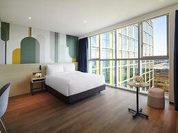ibis Styles Ambassador Incheon Airport T2