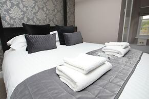 OYO Glyn Valley Hotel