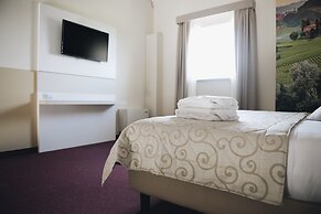 HOTEL CASCINA SPERANZA