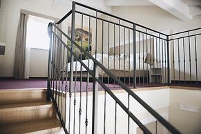 HOTEL CASCINA SPERANZA