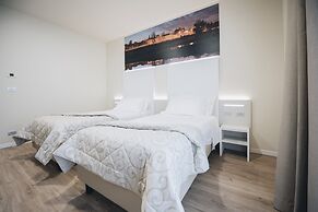 HOTEL CASCINA SPERANZA