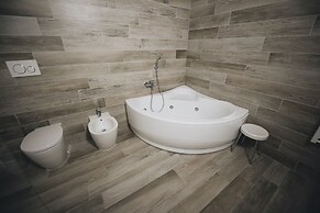 HOTEL CASCINA SPERANZA