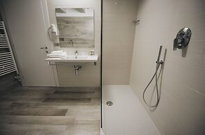 HOTEL CASCINA SPERANZA