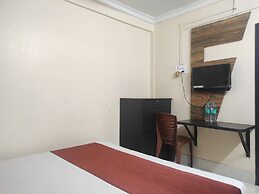 Homocation SP Lodge