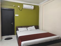 Homocation SP Lodge