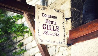 Domaine GILLE