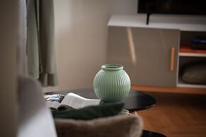 White Swan Boutique Apartments