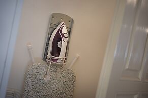 White Swan Boutique Apartments