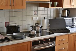 White Swan Boutique Apartments
