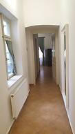White Swan Boutique Apartments