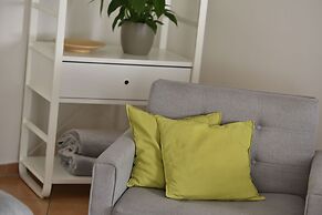White Swan Boutique Apartments