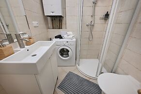 White Swan Boutique Apartments