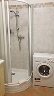 White Swan Boutique Apartments