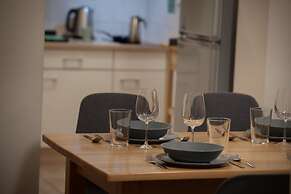 White Swan Boutique Apartments