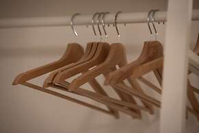 White Swan Boutique Apartments
