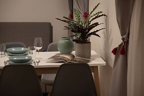 White Swan Boutique Apartments