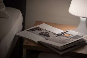 White Swan Boutique Apartments