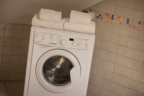 White Swan Boutique Apartments