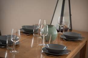 White Swan Boutique Apartments