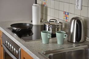 White Swan Boutique Apartments