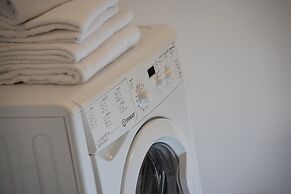 White Swan Boutique Apartments