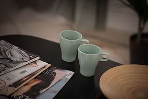White Swan Boutique Apartments