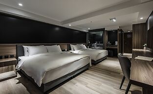 Autumn Willow Hotel